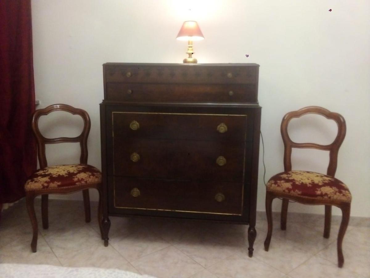 Appartamento La Casa Nel Bosco Rueglio Buitenkant foto